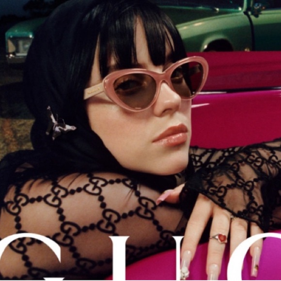 ‼️SOLD Gucci Sunglasses, gently preowned - Picture 3 of 8